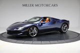 Used 2024 Ferrari 296 GTS image 3