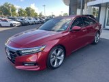 Used 2018 Honda Accord Touring image 4