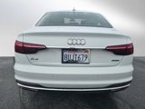 Used 2020 Audi A4 2.0T Premium Plus w/ Premium Plus Package image 4