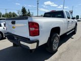 Used 2011 Chevrolet Silverado 3500 LT w/ Interior Plus Package image 5