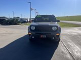 Used 2022 Jeep Renegade Altitude image 3