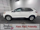 Used 2020 Ford Edge SEL w/ Convenience Package image 5