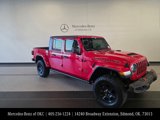 Used 2021 Jeep Gladiator Mojave image 3