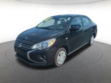 Used 2022 Mitsubishi Mirage G4 ES image 3