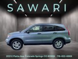 Used 2010 Honda CR-V EX image 4