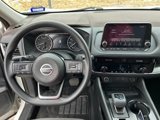 Used 2021 Nissan Rogue SV image 3