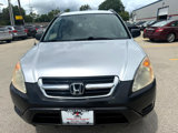 Used 2002 Honda CR-V LX image 4