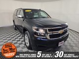 Used 2015 Chevrolet Suburban LT image 2
