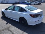 New 2026 Honda Civic Sport image 5