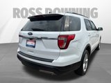 Used 2019 Ford Explorer XLT image 4