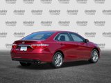 Used 2015 Toyota Camry SE image 5