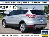 Used 2016 Ford Escape Titanium image 3