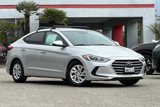 Used 2017 Hyundai Elantra SE image 2