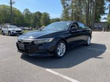 Certified 2020 Honda Accord LX image 2