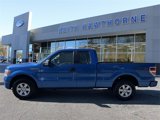 Used 2013 Ford F150 STX w/ Mid Equipment Group image 4