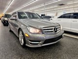 Used 2014 Mercedes-Benz C 300 4MATIC Sedan image 3