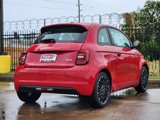 New 2024 FIAT 500 e (RED) image 4
