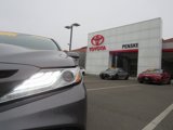 Certified 2020 Toyota Camry XSE image 4