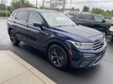 Used 2022 Volkswagen Tiguan SE image 5