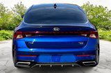 Used 2021 Kia K5 GT-Line image 4