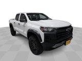 New 2025 Chevrolet Colorado Trail Boss image 2