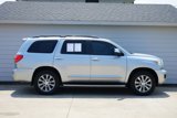Used 2016 Toyota Sequoia Limited image 2