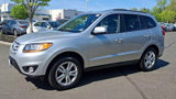 Used 2011 Hyundai Santa Fe Limited w/ Navigation Pkg 4 image 4