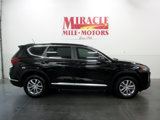 Used 2020 Hyundai Santa Fe SE image 6