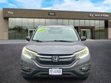 Used 2016 Honda CR-V EX-L image 2
