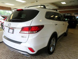 Used 2017 Hyundai Santa Fe Limited image 4