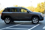 Used 2016 Jeep Compass Sport w/ Power Value Group image 4