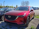 Used 2022 MAZDA CX-9 Touring Plus image 3