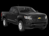 Used 2022 Chevrolet Colorado LT w/ Fleet Safety Package image 6