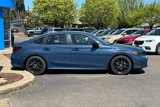 New 2025 Honda Civic Sport image 3