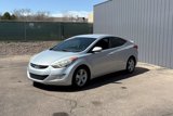 Used 2013 Hyundai Elantra GLS w/ Preferred Pkg image 6