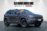 Used 2016 Jeep Cherokee Trailhawk w/ Comfort/Convenience Group image 2