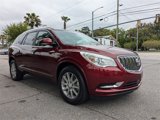 Used 2017 Buick Enclave Leather image 2