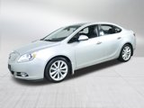 Used 2016 Buick Verano Leather w/ Experience Buick Package image 3