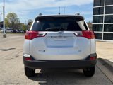 Used 2015 Toyota RAV4 LE image 4