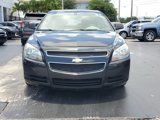Used 2012 Chevrolet Malibu LS w/ LS Uplevel Package image 3