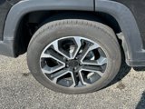 Used 2022 Jeep Compass Limited image 5