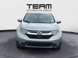 Used 2019 Honda CR-V EX-L image 2