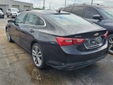 Used 2023 Chevrolet Malibu LT image 4