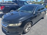 Used 2015 Chevrolet Impala LT image 3