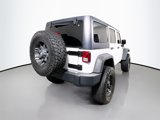Used 2014 Jeep Wrangler Unlimited Sport w/ Quick Order Package 24S image 3