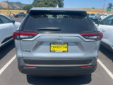 New 2025 Toyota RAV4 LE image 6