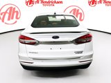 Used 2019 Ford Fusion Titanium image 4