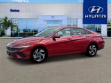 New 2025 Hyundai Elantra SEL image 2