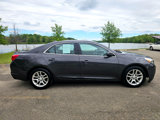 Used 2013 Chevrolet Malibu Eco w/ Power Convenience Package image 4