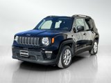 Used 2022 Jeep Renegade Sport w/ Sport Appearance Group image 2